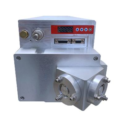 China Factory High Safety Reci Level 200W CO2 Laser Tube RF Laser For Nonmetal Engraving Cutting And Marking for sale