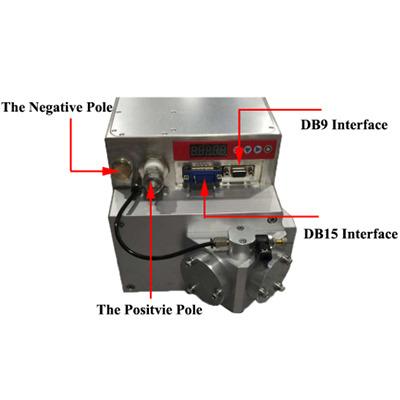 China CO2 Laser Engraving / Cutting Machines Product 100W 200W 300W RF Reci CO2 Laser Tube Best for Wood Cutting and Laser Engraving for sale