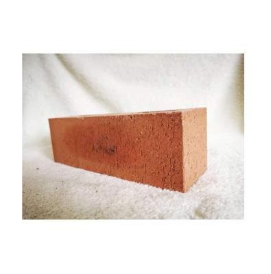 China Cheapest factory price anti-slip and anti-freeze bricks anti-slip and anti-freeze pottery clay bricks for sale