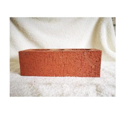 China Clay Pottery Wholesale Price Bricks Premium Quality Non-Slip And Antifreeze Bricks For Exterior Wall Decoration for sale