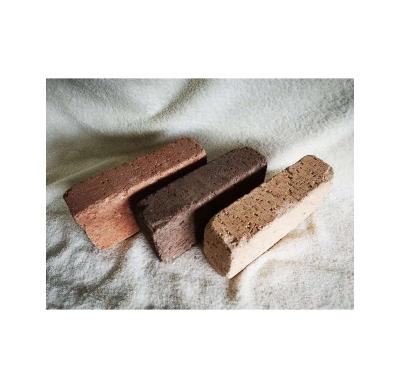 China Anti-slip and anti-freeze 2021 hot sale customization chinese clay bricks making with logo for sale