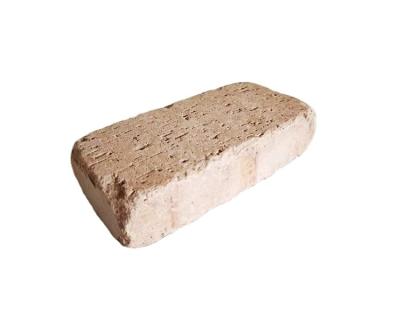 China Customized anti-slip and anti-freeze high quality solid and long lasting non-slip durable brick building clay brick for sale