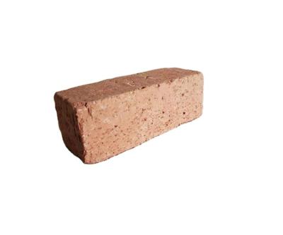 China Popular Hot Selling Non-slip And Antifreeze Clay Brick Agglomerated Antique Brick For Building Porcelain for sale