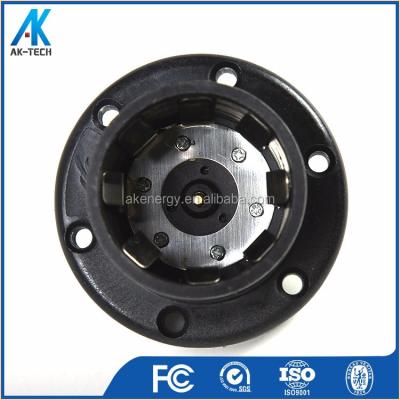 China Bayonet / Screw PC Lamp Holder Aging Caliper for sale