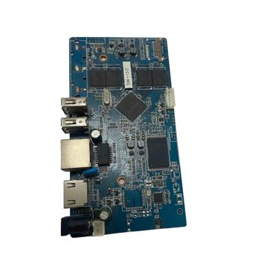 China FR-4 Supplier Electronics Circuit Boards Purifier Pcb Single Board Computer Pcba 5V12V24V Dc With Fast Shipments for sale