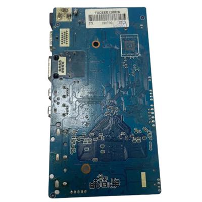 China FR-4 Quality Wholesale Dc Regulated 5V12V24V Dc Power Supply Purifier Pcb Audio Pcba Assembly Manufacturer for sale