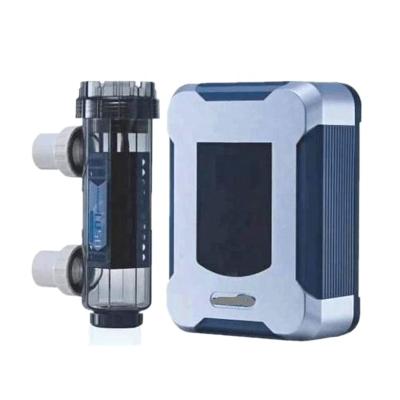 China Swimming Pool Swimming Pool Disinfection System Best Selling Water Salt Chlorinator for sale