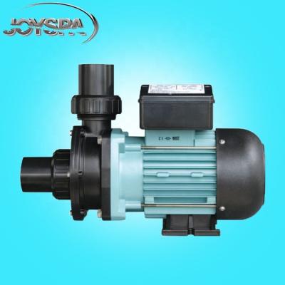 China Spa and Bath 2.0 inch or 63mm 2hp Circulation and Filtration Pool Liquid Water Pump for sale