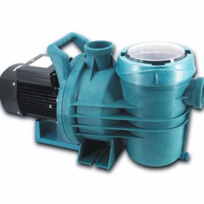 China Wholesale Plastic Water Treatment Solutions Swimming Pool Centrifugal Pump for sale