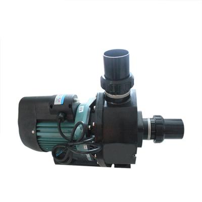 China Circulation and Filtration System Variable Speed ​​Swimming Pool Water Pump Plastic Electric Supplier for sale