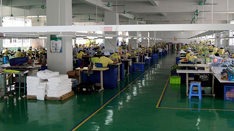 Verified China supplier - Yiwu Fizz Import and Export Co.,Ltd