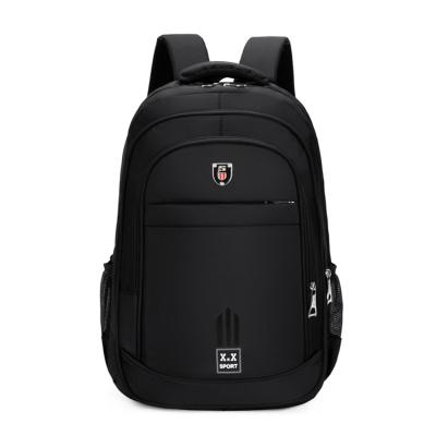 China Wholesale Casual Color Men Anti-theft Sports Backpacks 17.3 Inch Laptop Backpack for sale