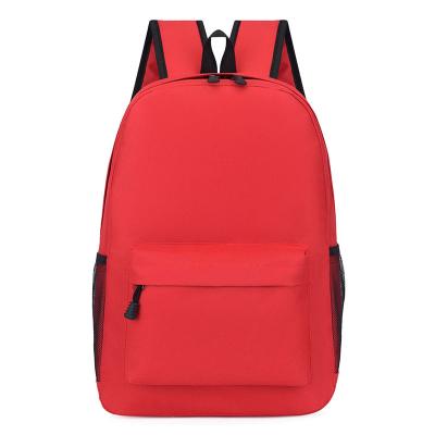 China Waterproof Custom Backpack Kids School Bags Wholesale Backpack School Bags Kids for sale