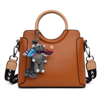 China Leather bags ladies handbags fashion handbags ladies bags handbag 2021 ladies bags leather handbags for sale