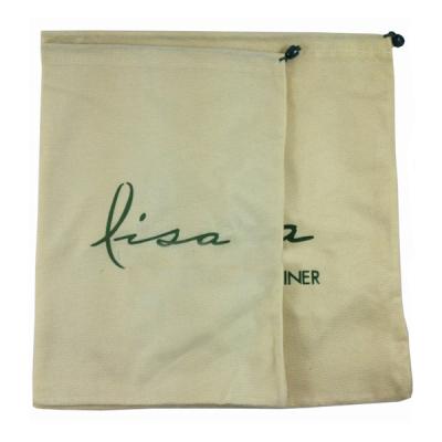 China China Recyclable Custom Cheap Burlap Drawstring Pouch With Logo for sale