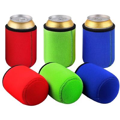 China Solar Panel Blank 5mm Koozy Sublimation Wine Glass Magnetic Leather Skinny Neoprene Can Claw Beer Blank Nbr Foam Bag With Handle For Bottle for sale