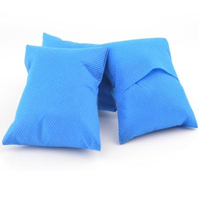 China Show Custom Non Woven Mini Pillow For Display Jewelry for sale