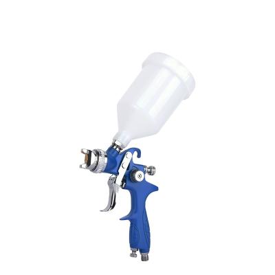 China Paint RONGPENG HVLP 1020 Professional Spray Gun Spray Gun for sale