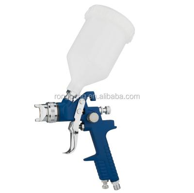 China Paint Spray Gun Black Friday Deals Week H827 Hvlp High Efficiency Factory Price Top Power Spray Gun for sale