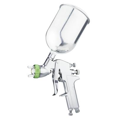 China Paint Powerful Spray Gun 4001GB RONGPENG Max Design Hot Salr HVLP Spray Gun for sale