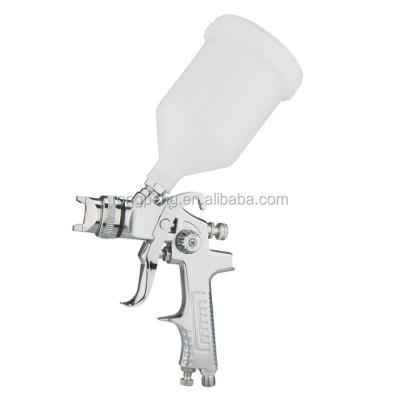 China Paint Spray Gun Factory Sell Excellent Quality Hvlp Atomization Spray Gun Painter Tools for sale