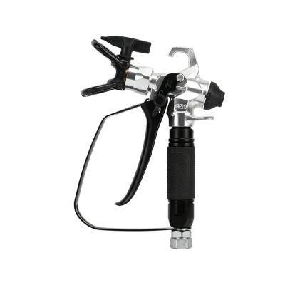 China Paint Spray Gun RONGPENG 821 Airless Spray Gun Spray Gun Airless Spray Gun For Spraying A Variety Of Coatings for sale