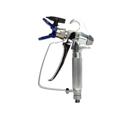 China Paint Spray Gun 818C RONGPENG Paint Gun Airless Sprayer Gun for Spraying a Variety of Coatings for sale