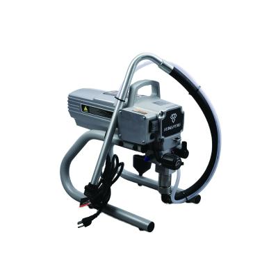 China Paint Spray Gun RONGPENG R450 Top Power Easy Operating Heavy Duty Electric Airless Paint Sprayer for sale