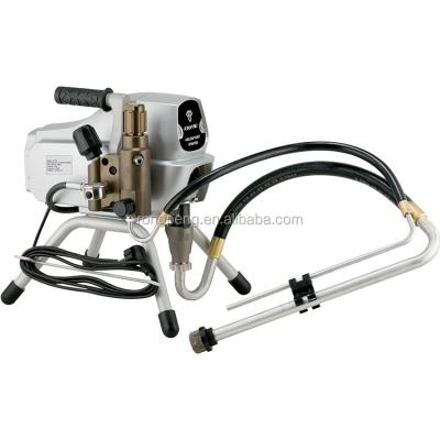 China R470 RongPeng Permanent High Quality Paint Sprayer Airless Paint Gun Sprayer for sale