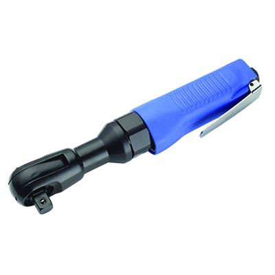 China RONGPENG RP7412 Auto Tire Light Weight 1/2 Inch Air Ratchet Wrench High Quality 1/2 Car Pneumatic Tool