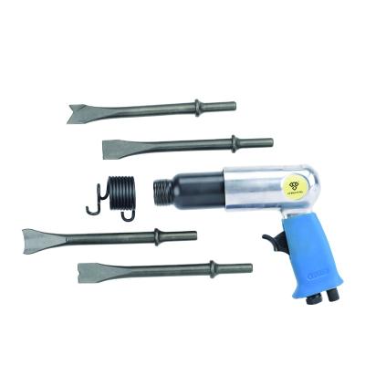 China RONGPENG RP7622R Experienced High Quality Professional Air Tool Air Hammer Pneumatic Tool RP7622R for sale