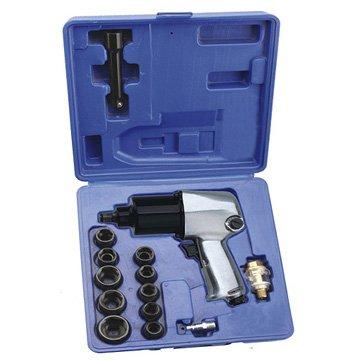 China RP7807 Twin Hammer Mechanism Include Well Balanced Impact Twin Wrench Hammer Mechanism Most Economical Pneumatic Tool Wrench Other Tool Kits for sale