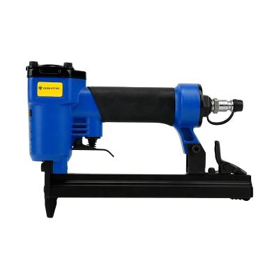 China RONGPENG Ga22 Wide Crown Stapler Pneumatic Tools 1416A 500000 times for sale