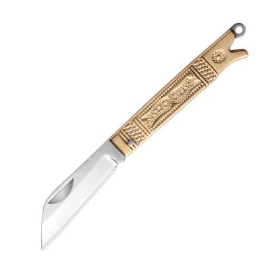 China Mini Pocket Knife Folding Camping Knife Contemporary Custom Steel Factory Directly for sale