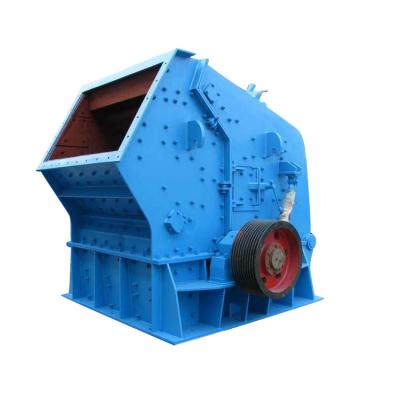 China High Efficiency Low Cost PF1210 1010 Hydraulic Limestone Granite Impact Crusher Machine for sale