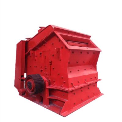 China High quality impact breaker high efficiency low cost low cost rock crusher fine price for sale for sale