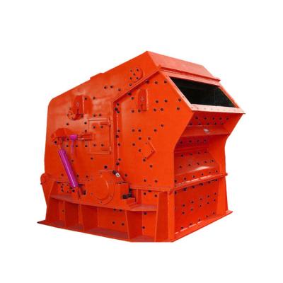 China High Efficiency Low Cost Industrial Mining Impact Rock Crusher Copper Gold Ore Stone Impact Crusher Price for sale