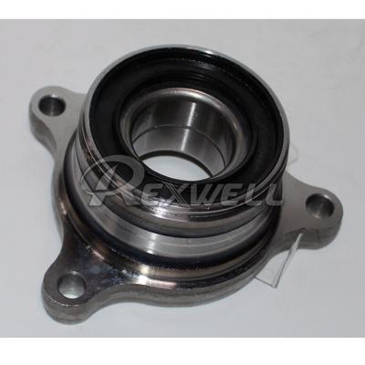 China Rear Axle Left Side Wheel Hub Bearing 4246060010 / 42460-60010 For Lexus GX460 URJ150 Inner Diameter 1 [mm]: 44 for sale