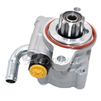 China For Toyota Rexwell Auto Parts Truck Power Steering Hydraulic Pump For Toyota Hiace KDH223 2KD 44310-26380 4431026380 for sale