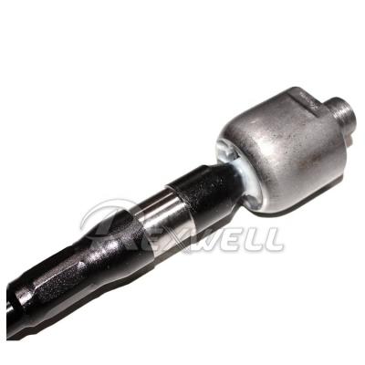 China Rexwell Inner Tie Rod End D8521-3XA0A 48521-VW025 48521-VW026 For Nissan Urvan E25 NV350 E26 Parts M18 X 1 for sale