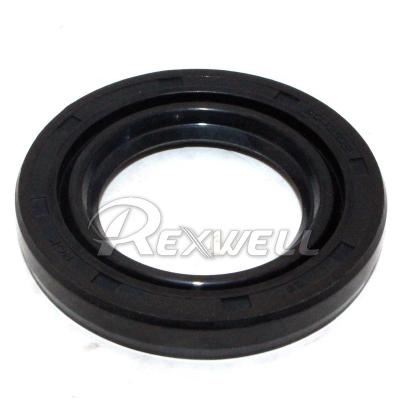 China Rubber & Metal Rear Wheel Inner Seal For Mitsubishi VAN L300 MB664588 for sale