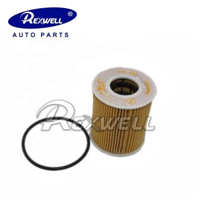 China For Trasnsit For USA Ford Transit Bus 2.4 TDCi Oil Filter 3M5Q6744AA 1303476 for sale