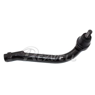 China For Hyundai & Kia Car External Steering Gear Box Link Rod End For Hyundai Kia Santa Fe 568202B000 for sale