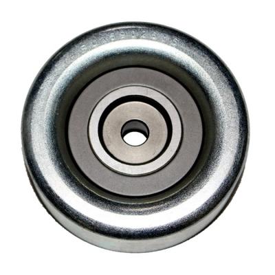 China Auto Engine V Splined Belt Pulley MD368209 PU159026Y6 Use For Montero V6 6G72 / 6G74 Mitsubishi OEM Standard Size for sale