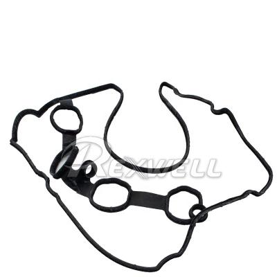 China Engine Standards Gasket Cylinder Head Rubber Cover For Mazda CX-5 PE0110235 for sale