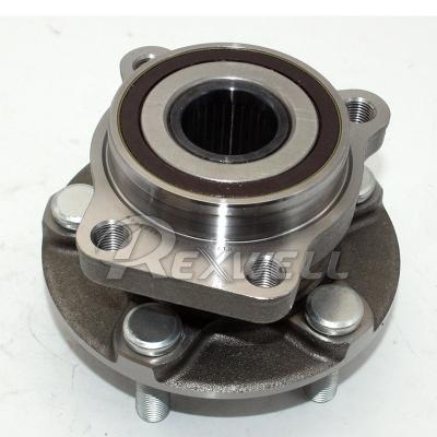 China For Subaru Front Wheel Hub Bearing For Subaru FORESTIER 28373FL000 for sale