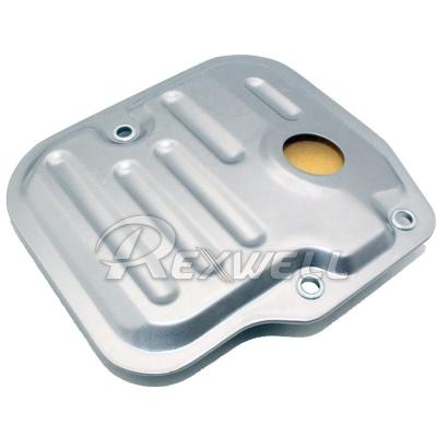 China Auto Transmission Filter For Toyota Yaris 35330-22020 Standard for sale