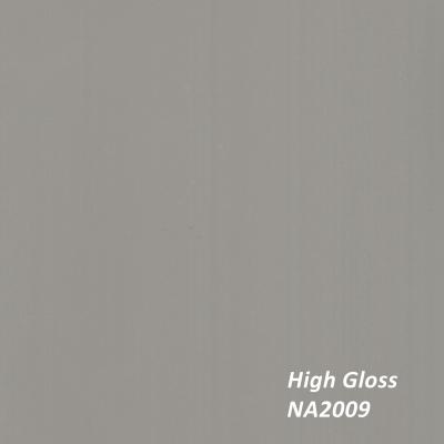 China Non Self Adhesive High Gloss PVC Film For Decoration for sale