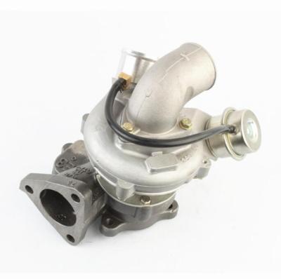 China D4BH GT1749S 28200-42600 Turbocharger For Hyundai Standard for sale