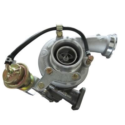 China wholesale S200G 3801105 turbocharge turbo booster 12709880018 for Volvo 760 for sale